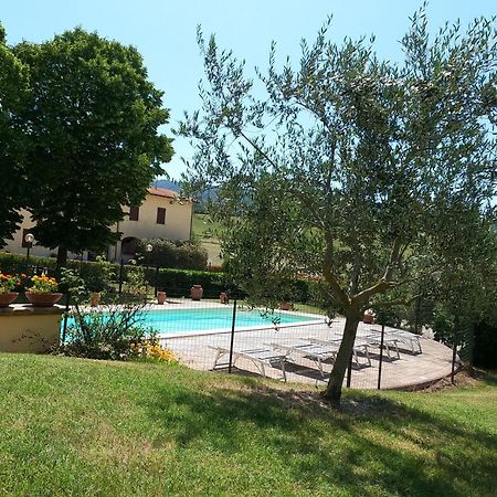 Valle Del Poggio Nocera Umbra Luaran gambar