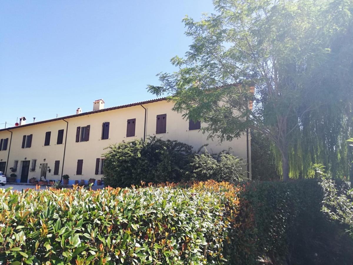 Valle Del Poggio Nocera Umbra Luaran gambar