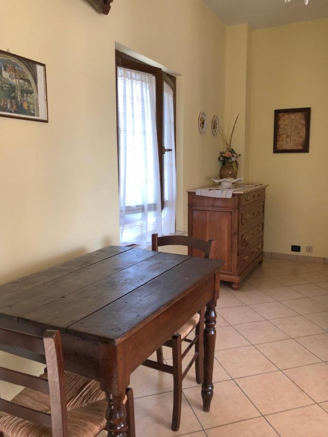 Valle Del Poggio Nocera Umbra Luaran gambar