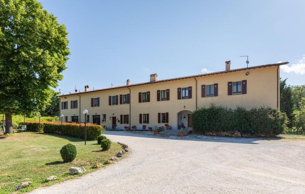 Valle Del Poggio Nocera Umbra Luaran gambar